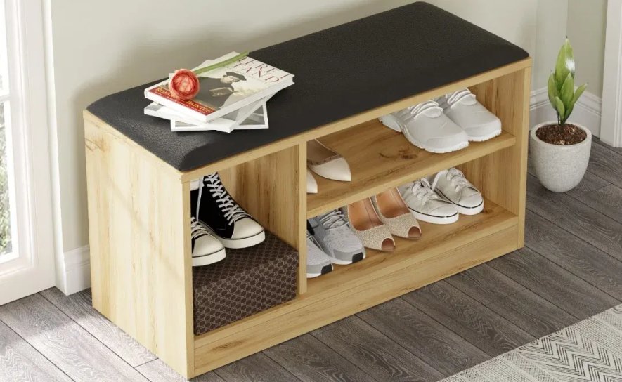 Küçükçekmece Ayakkabılık İmalat, Üretim