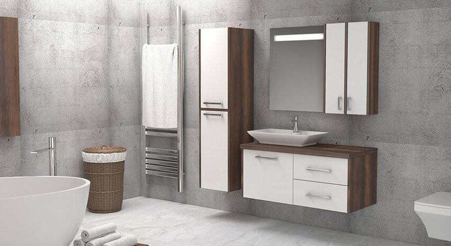 Küçükçekmece Mobilya Dolabı İmalat, Üretim