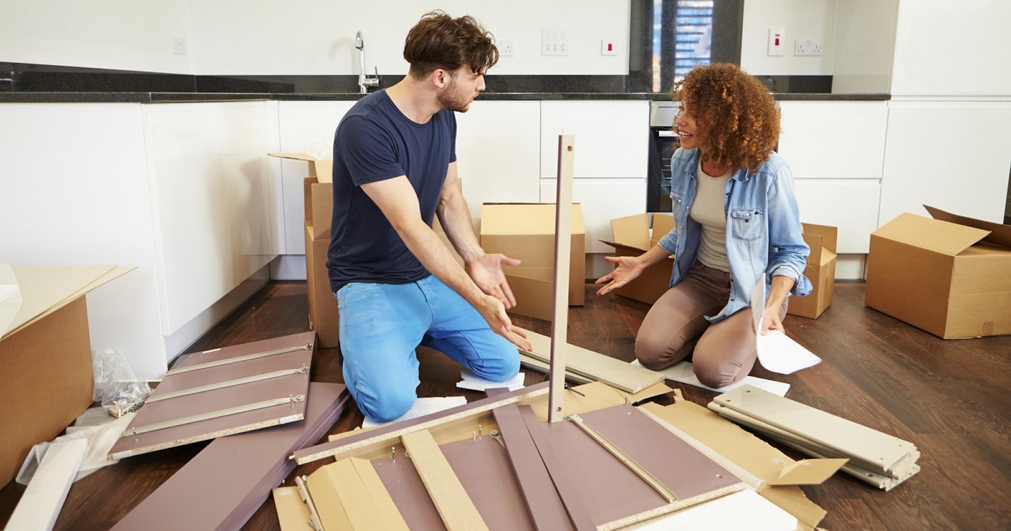 Mobilya Montaj & Tamir